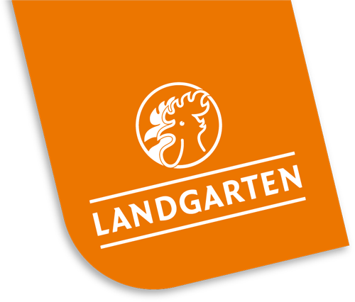 Landgarten